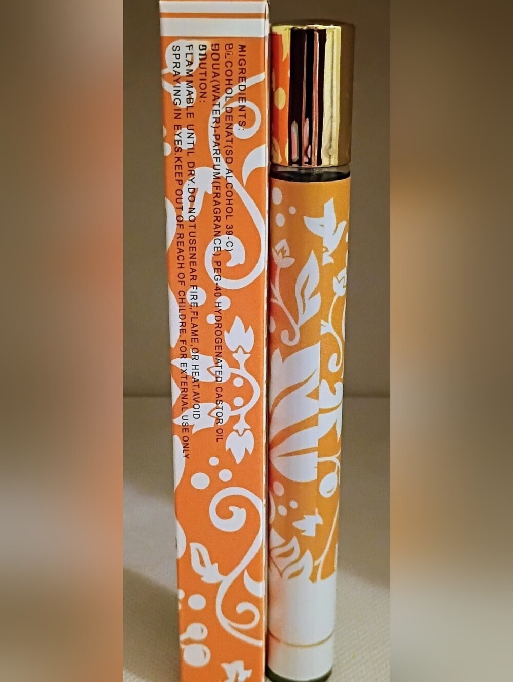 Lattafa Yara Tous 35ml (1.18 oz) Eau de Parfum Spray NEW Authentic - Picture 2 of 4